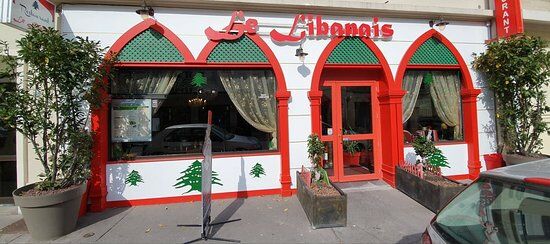 Le libanais