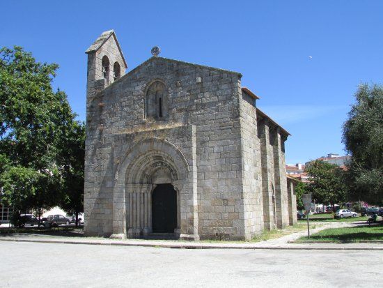église de Saint martin de Cedofeita
