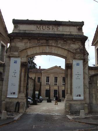 musée de Cahors Henri-Martin