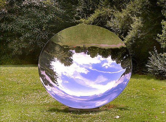 Skulpturen Park Cologne