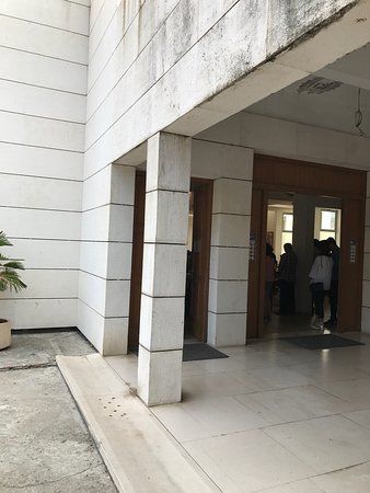 Church of St Michael