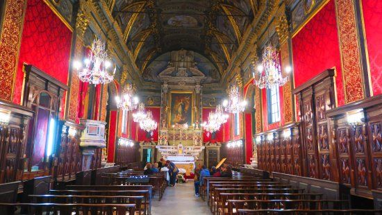 Oratoire de l'Immaculée-Conception