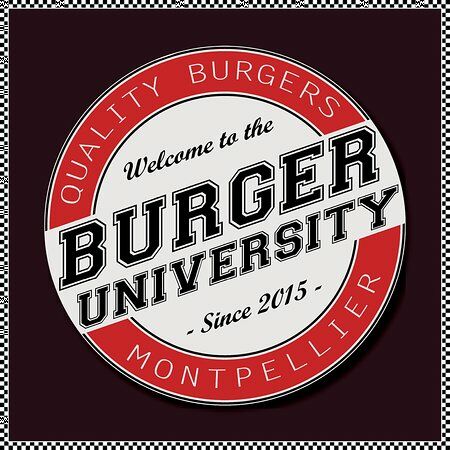 Burger University
