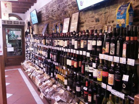 Gastronomia Fratelli Boschetti