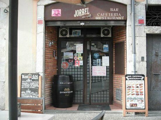 Jorbel. Bar Restaurant