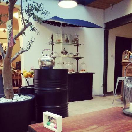 Comptoir Et Traditions