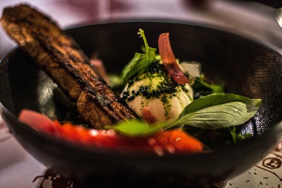 Bistrot La Tourelle