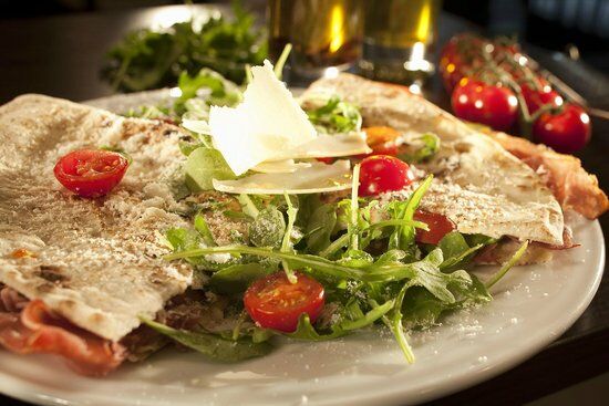 Genio Osteria & Pizze