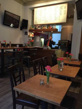 Bistro Schanz-Elysee