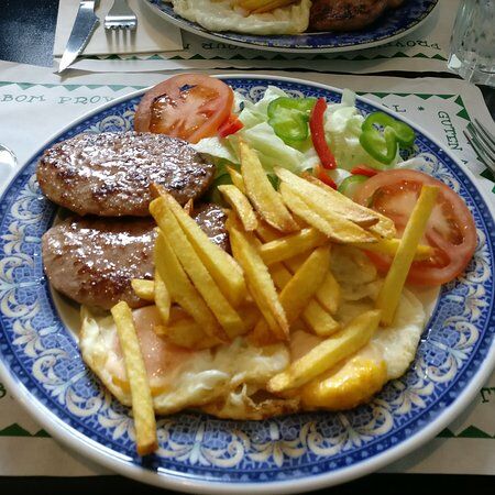 Restaurante Ros Negre