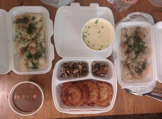 MARKO Kuchnia Domowa