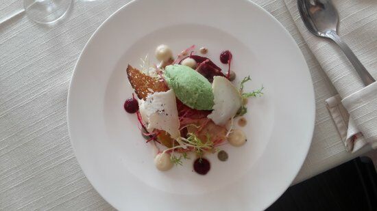 Le Bistrot d'à Côté