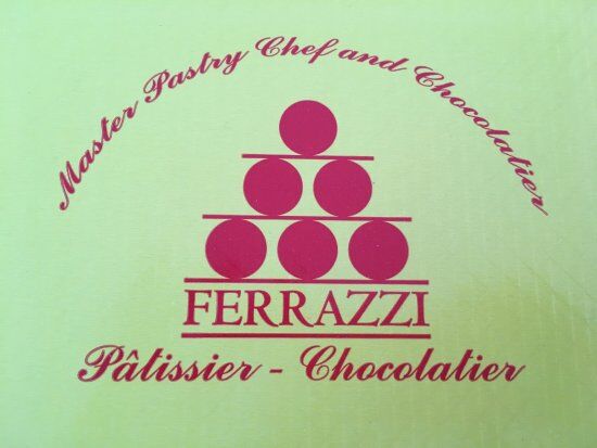 Patisserie Chololaterie FERRAZZI