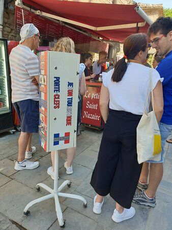 Le Petit Saint Nazaire