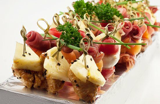 Pâtisserie Hoffmann