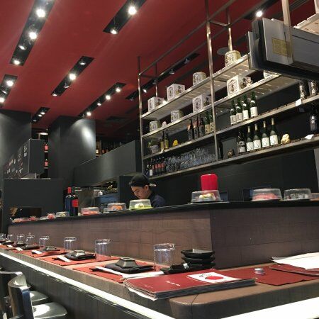 Ristorante Giapponese Kaede