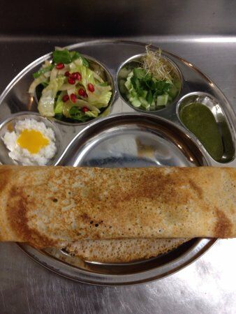 Dosa Nova