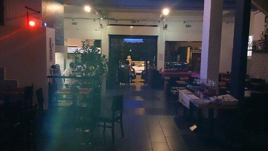 Pizzeria Bulldog Pub & Discoteca