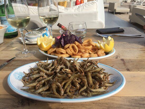 Annexe Plage Restaurant