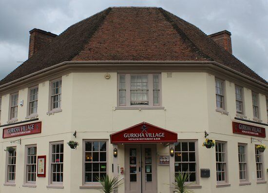 Gurkha Village Nepalese Restaurant