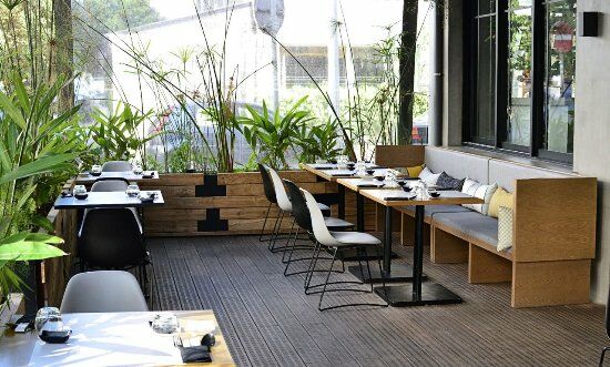 Yawatcha Thai Experience