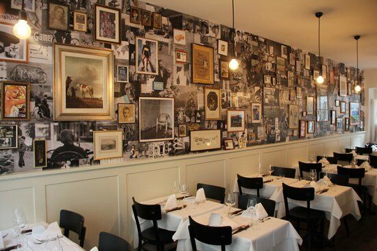 Restaurant Gaucho