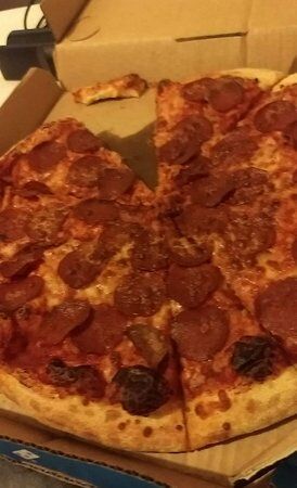 Domino Pizza
