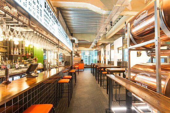 Draft House Chancery