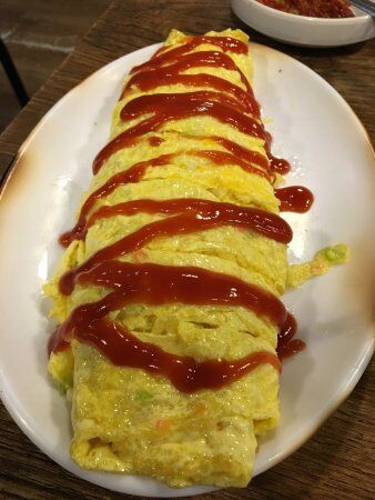 Kimsambo Kimchi-Jjigae