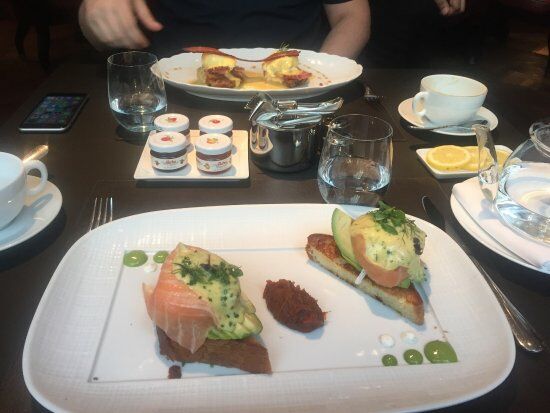 Cut by Wolfgang Puck