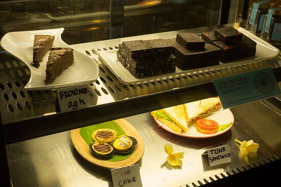 Ipong Coffee and Cafe Ubud