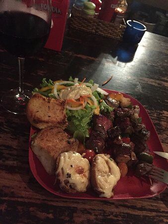 Sundance Inn & Saloon