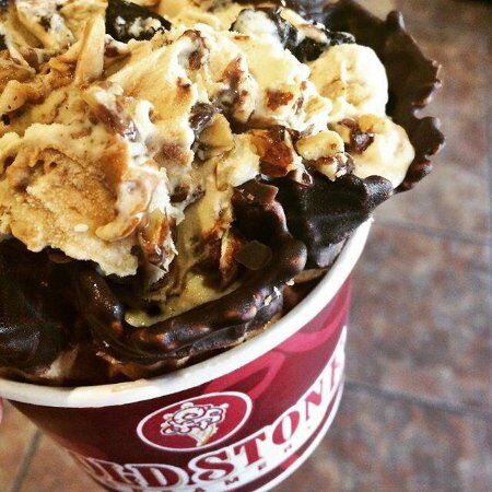 Cold Stone Creamery