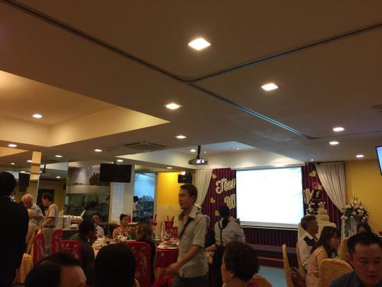 Chef Soon Koh Restaurant Sdn Bhd